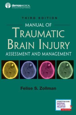 Manual of Traumatic Brain Injury, Third Edition: Assessment and Management, , Go