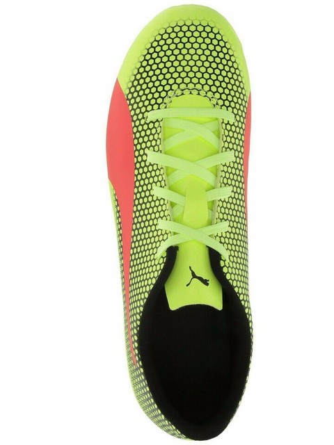 puma spirit iii fg soccer cleats jr