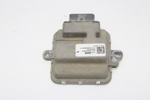 Chevrolet Silverado 1500 2019-2021 remolque módulo de control de potencia de freno OEM - Imagen 3 de 7
