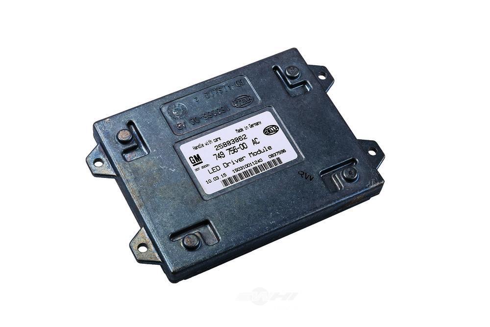 確認用 2 ECU DENSO 112000-5852 89560-97204 | eBay