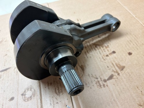 Kurbelwelle Honda VTR 1000 SP-1 SC45 2000-  VTR- 050.19 - 第 6/7 張圖片