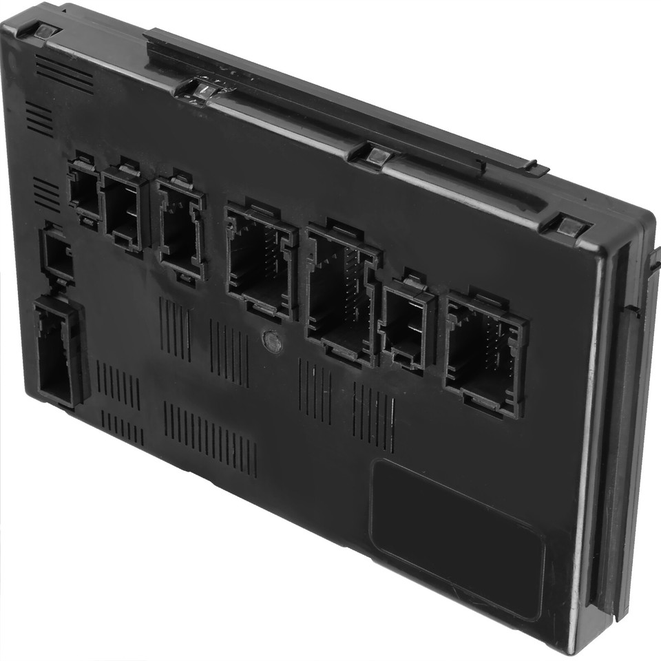 For Mercedes-Benz GL320 ML350 R350 Rear Signal Acquisition SAM Control ...