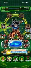  MESSAGE BEFORE BUYING ; DOKKAN BATTLE GLOBAL...