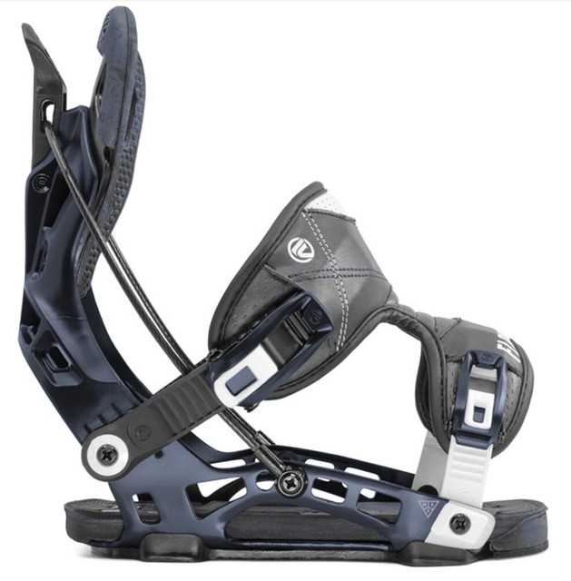 flow xl bindings