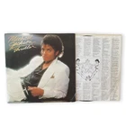 Michael Jackson Thriller Vinyl 1982 - Vintage