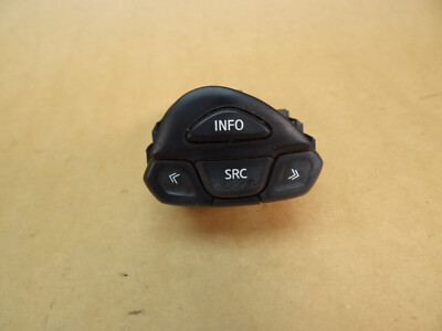 Radio Lenkradfernbedienung Nissan Almera N16 / Tino V10 25552-BN800