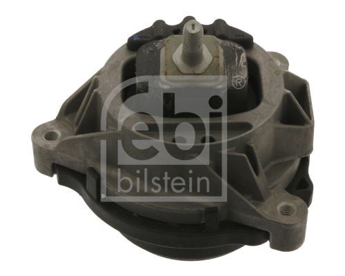 Support moteur droit BMW 320d pour éliminer les vibrations au volant