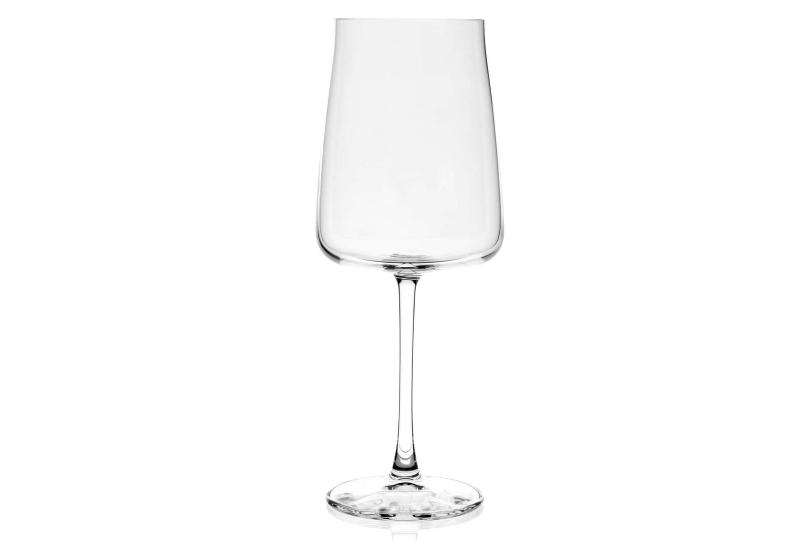 Set 6 Calici Vino Essential 43 cl in Eco Cristallo - RCR Italiana - Ristorante