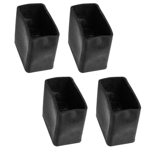 24 Stück rutschfeste Leiterfüße, Leiter-Anti-Rutsch-Pads, Leiterfüße, - Bild 12 von 12