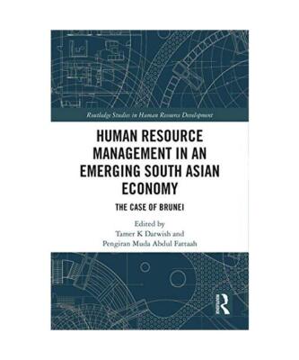 Human Resource Management in an Emerging South Asian Economy: The Case of Brunei
