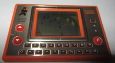 Thief in Garden Tronica TG-18 Thought Thrower Handheld LCD Game FREE SHIPPING