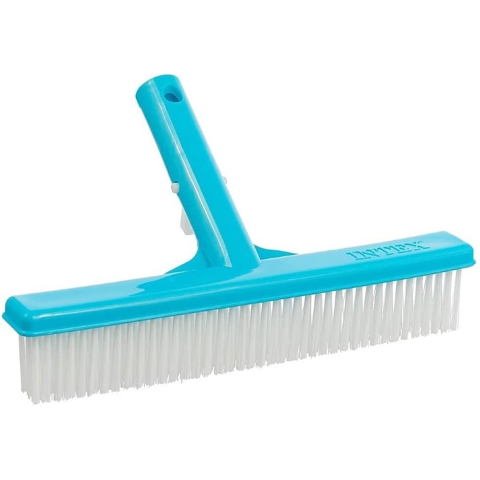 Cepillo Forma Recta 254 Mm Para Suelo Y Pared De Piscina