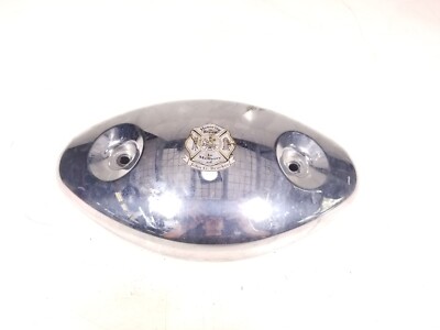 07 Suzuki VL1500 Boulevard C90 Right Airbox Filter Cleaner Housing Cover
