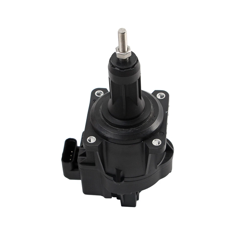 Turbocharger Wastegate Actuator for 2016-2022 11658680616 BMW X5 X6 X7 530i 540i Foto 3 de 4