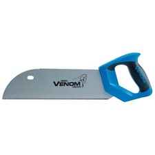 Draper Venom High Quality Carbon Steel Double Ground Floorboard Saw