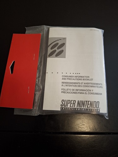 Super Nintendo SNES Jr. Console - Super Mario World 2: Yoshi's Island + Extras - Picture 23 of 24
