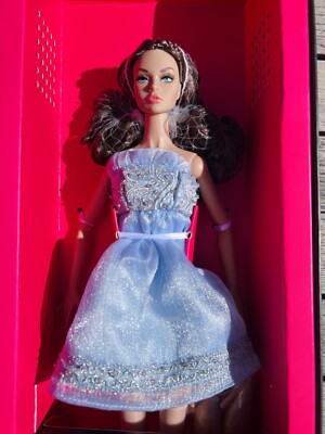 Poppy Parker young romantic, convention 2019, NRFB, Integrity Toys