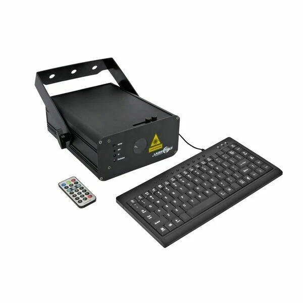 Laser Stage Lighting Single Units