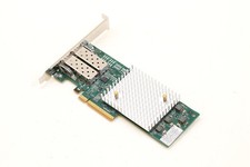 Brocade 18602 Dual-Port 8GbE SFP PCIe Host Bus Adapter P/N: 80-1006034-03 Tested