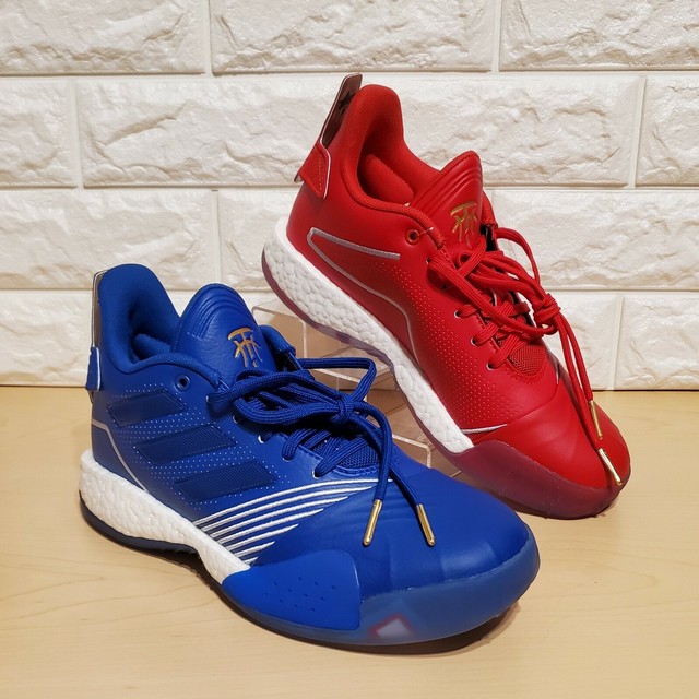 tmac millennium all star