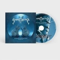 Acoustic Adventures-Volume One | Sonata Arctica | Audio-Cd | CD | 2022