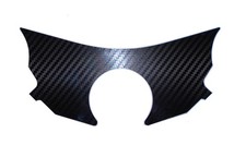 KAWASAKI ZX9R NINJA 1994- 1997 Carbon Fiber Effect Top Yoke Protector Decal