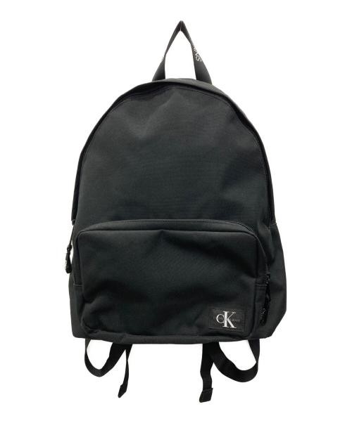 Calvin Klein Jeans                    Backpack black K50K505986
