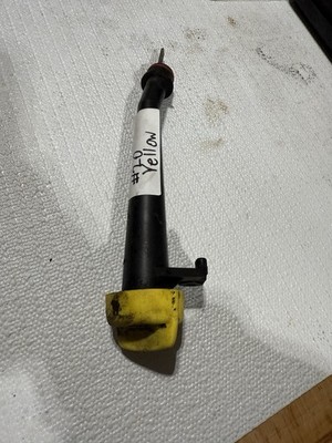 Briggs & Stratton Dipstick & Tube 692047 Quantum Engine OEM (#20 YELLOW)