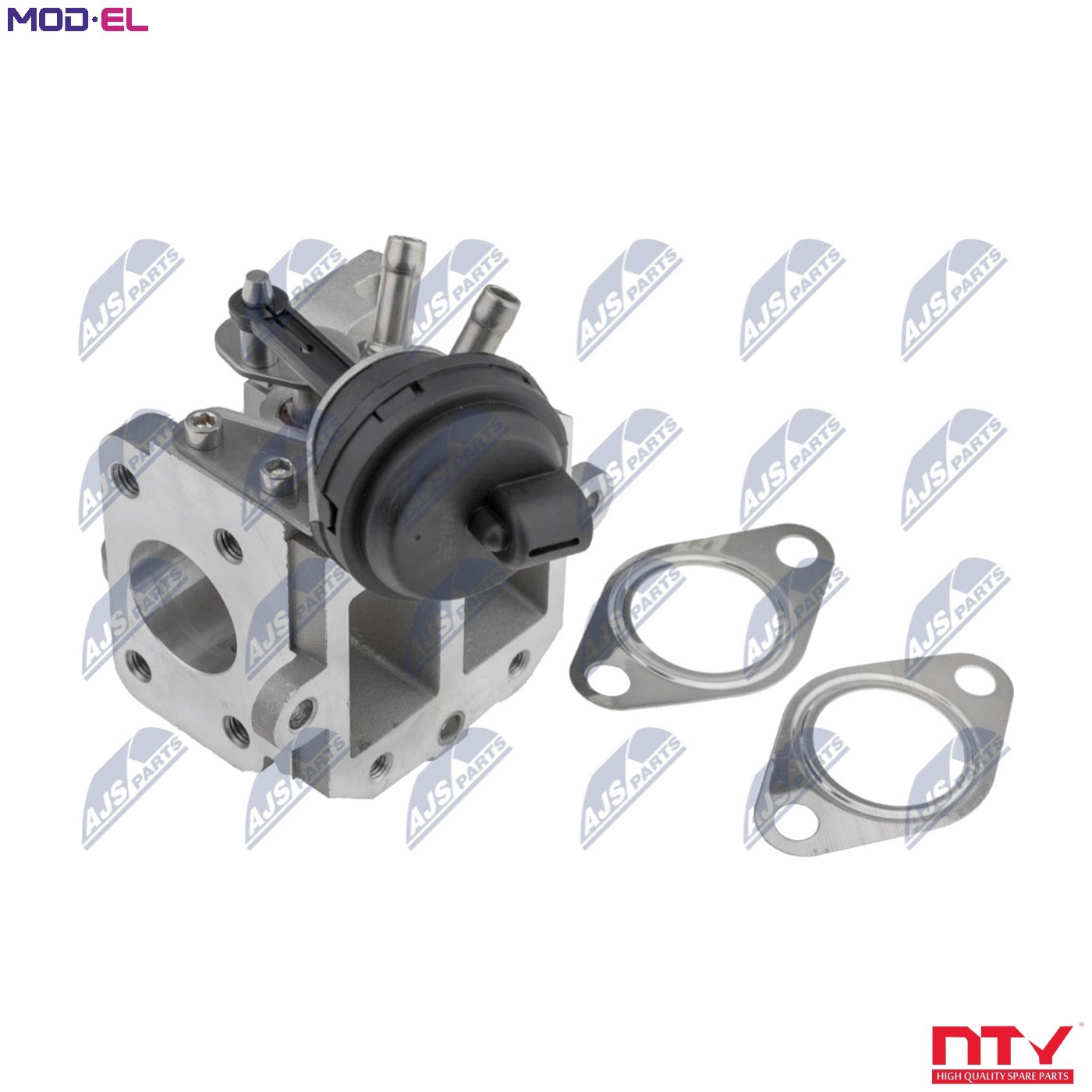 2x ✅Fits NTY EGR-WW-056 EGR Valve ⭐UK Seller⭐ - Image 10