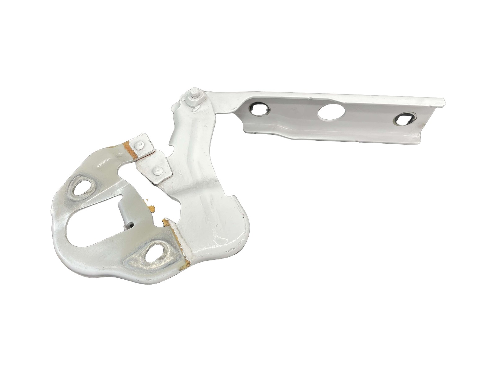 Lamborghini Urus 2019-2026 Front Right Hinge brackets Set White