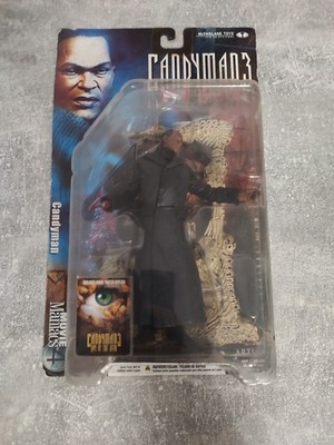 McFarlane Movie Maniacs Series 4 Candyman 3, in Ovp
