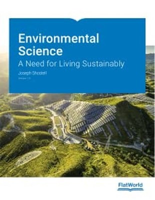 Environmental Science: A Need for L..., Joseph Shostell