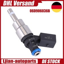 Für Audi A4 8E2 A4 Avant 8E5 2.0 FSI 02-04 0261500011 Einspritzventil 06D906036B