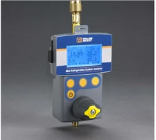 Yellow Jacket 40852 Mini System Analyzer