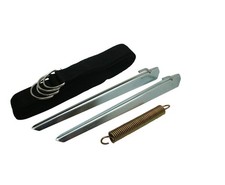 Sturmband-Set für Vorzelt 13 m