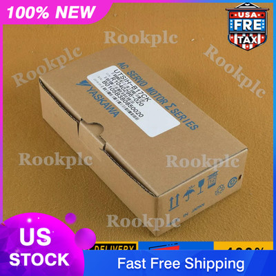 US FREE TAX  Yaskawa UTSIH-B17CK Servo Motor Encoder