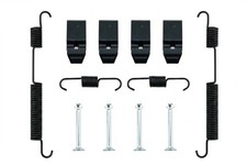 Bremsbacken-Reparaturset HSR-HY-503 NTY für HYUNDAI KIA
