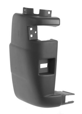 Left Rear BLIC 5510-00-2093961P Bumper for CITROËN,FIAT,PEUGEOT