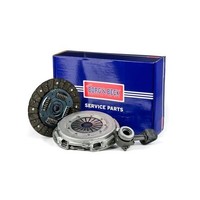 Kupplungssatz FüR Ford Transit Van FA 2000-2006 Clutch Kit