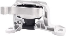 Engine Motor and Transmission Mount Kit Compatible with 2013-2019 Escape 1.5L