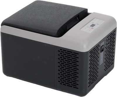 Alpicool C9PT 12V Portable Freezer 10 Quart