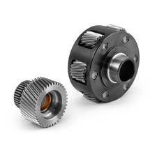 Th700r4 4l60 - 4l70e 6-pinion 2.84 Ratio Input Planetary Gear Kit W Sun Gear Th700r4 4l60 - 4l70e 6-pinion 2.84 Ratio Input Planetary Gear Kit W Sun Gear