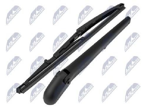 N.T.Y. EWB-FT-001.NTY Wiper Arm, window cleaning for FIAT - Image 6