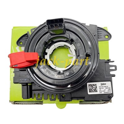 Valeo Clock Spring 5K0953569AL for VW Golf/Jetta/Passat/Tiguan Skoda Octavia