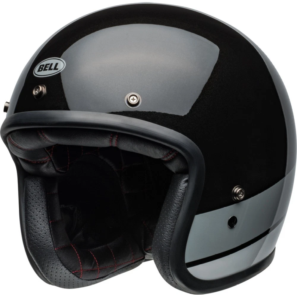 ebay uk motorcycle clothing helmets Spada Nitride Matt Black Motorcycle Helmets Merlin Motorcycle