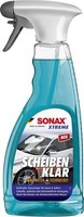 Sonax Xtreme Scheibenklar Scheibenreiniger Fensterreiniger Glasreiniger 500Ml
