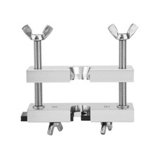 Professional Trumpet Mouthpiece Puller, Adjustable The free size, Silver