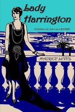 Lady Harrington Postface de Jean-Luc Buard de Maurice Level (francés) tapa dura