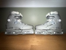 USD Aeon 72s Size 7-7.5 Shell Only