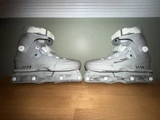 USD Aeon 72s Size 7-7.5 Shell Only